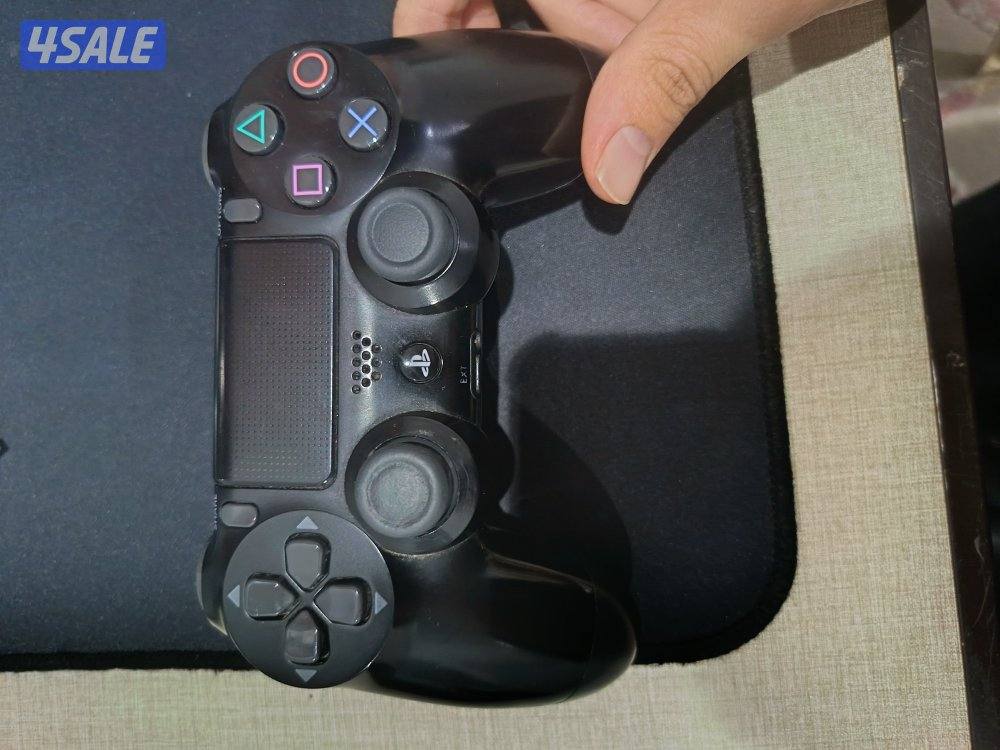 يده او كنترول سوني 40