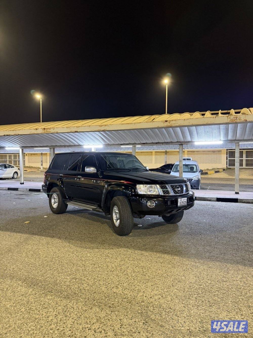 موديل 2022 شرط الفحص قير مكينه شاصي حمايه فل بدي قير عادي2