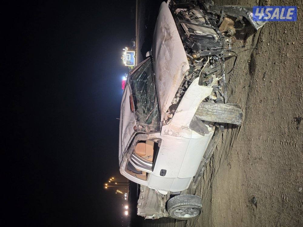 وانيت مخصر كبينه ونص محركاته نظيفه جدا0