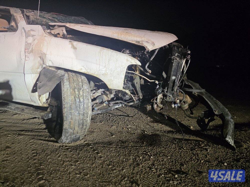 وانيت مخصر كبينه ونص محركاته نظيفه جدا2