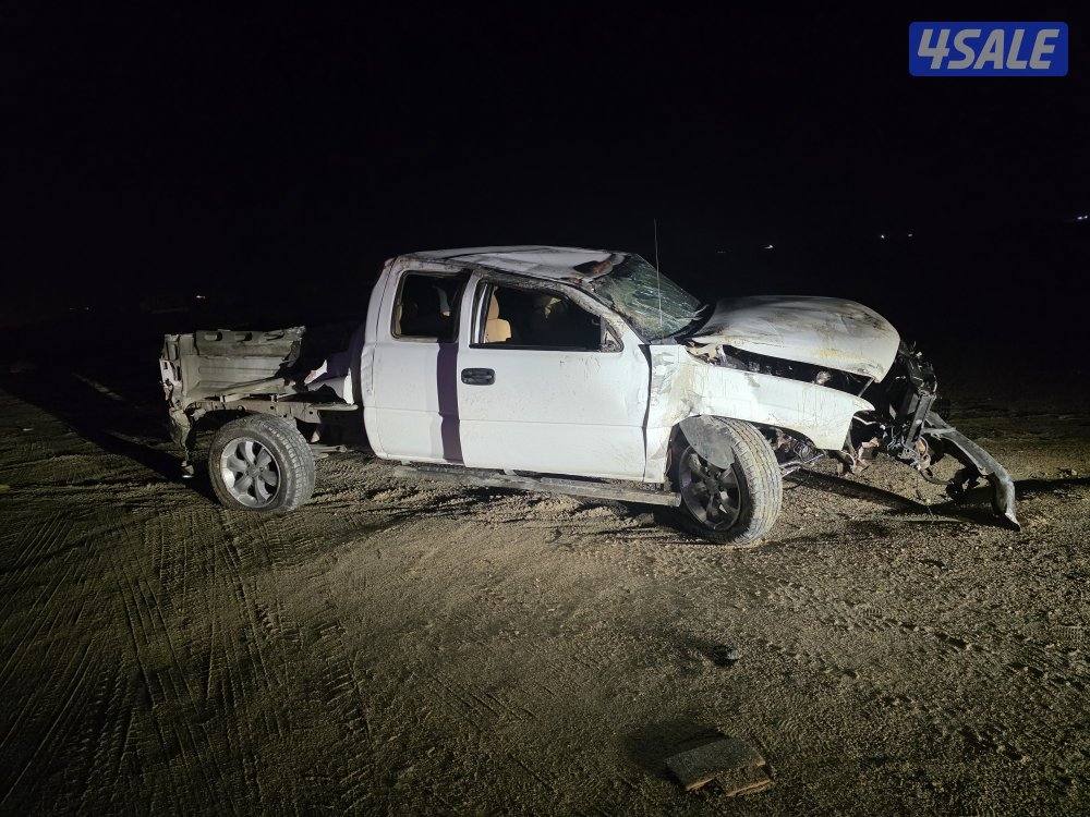 وانيت مخصر كبينه ونص محركاته نظيفه جدا3