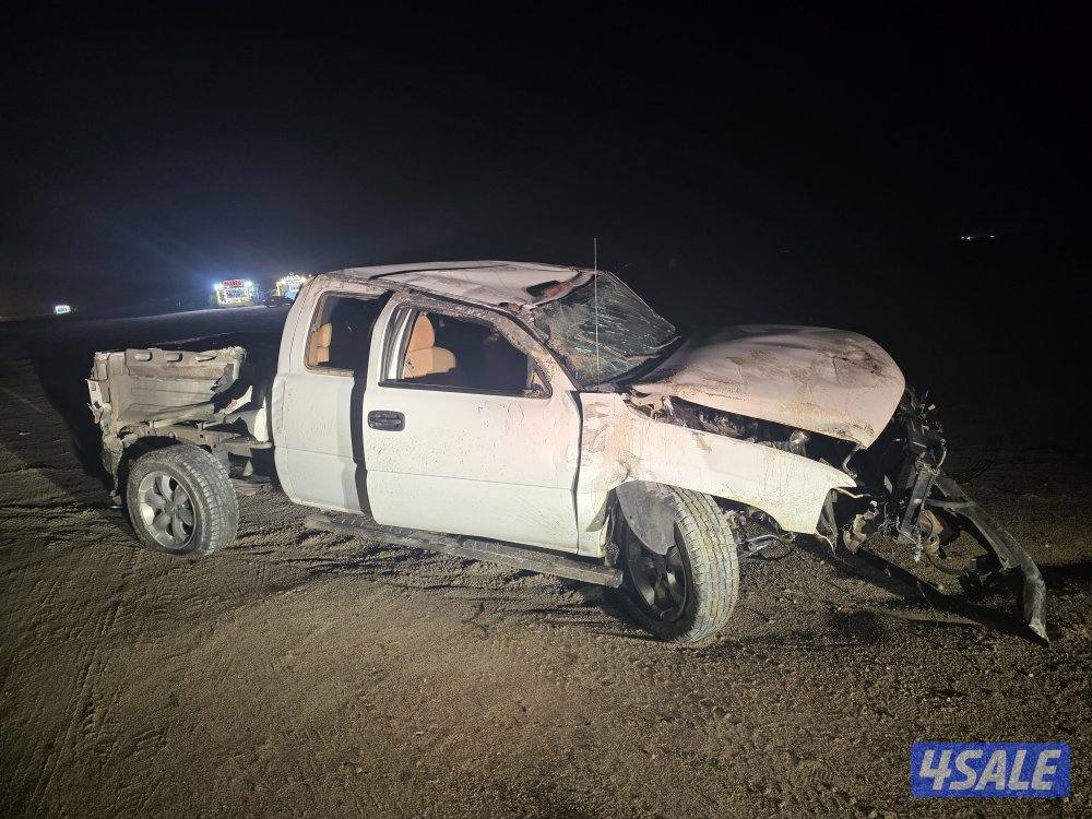 وانيت مخصر كبينه ونص محركاته نظيفه جدا5