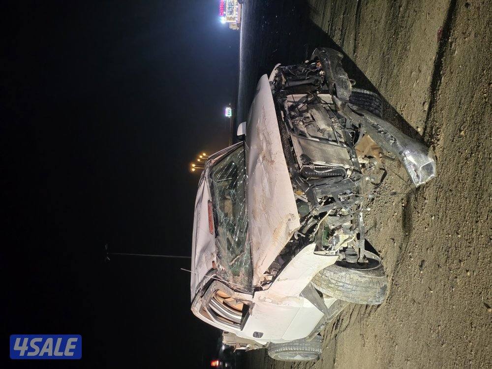 وانيت مخصر كبينه ونص محركاته نظيفه جدا4