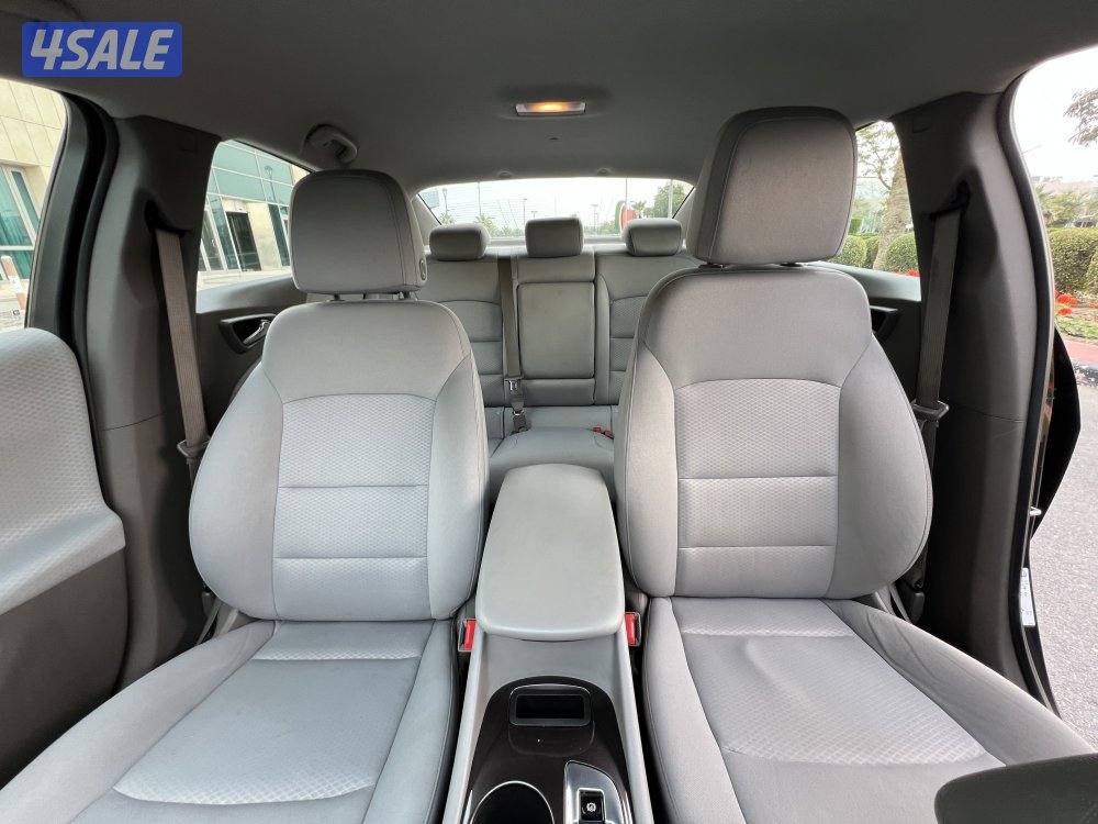 للبيع شفروليه ماليبو موديل 2020 ( شـرط الـفـحـص ) بحاله الوكاله11