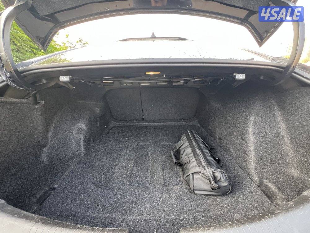 للبيع شفروليه ماليبو موديل 2020 ( شـرط الـفـحـص ) بحاله الوكاله14