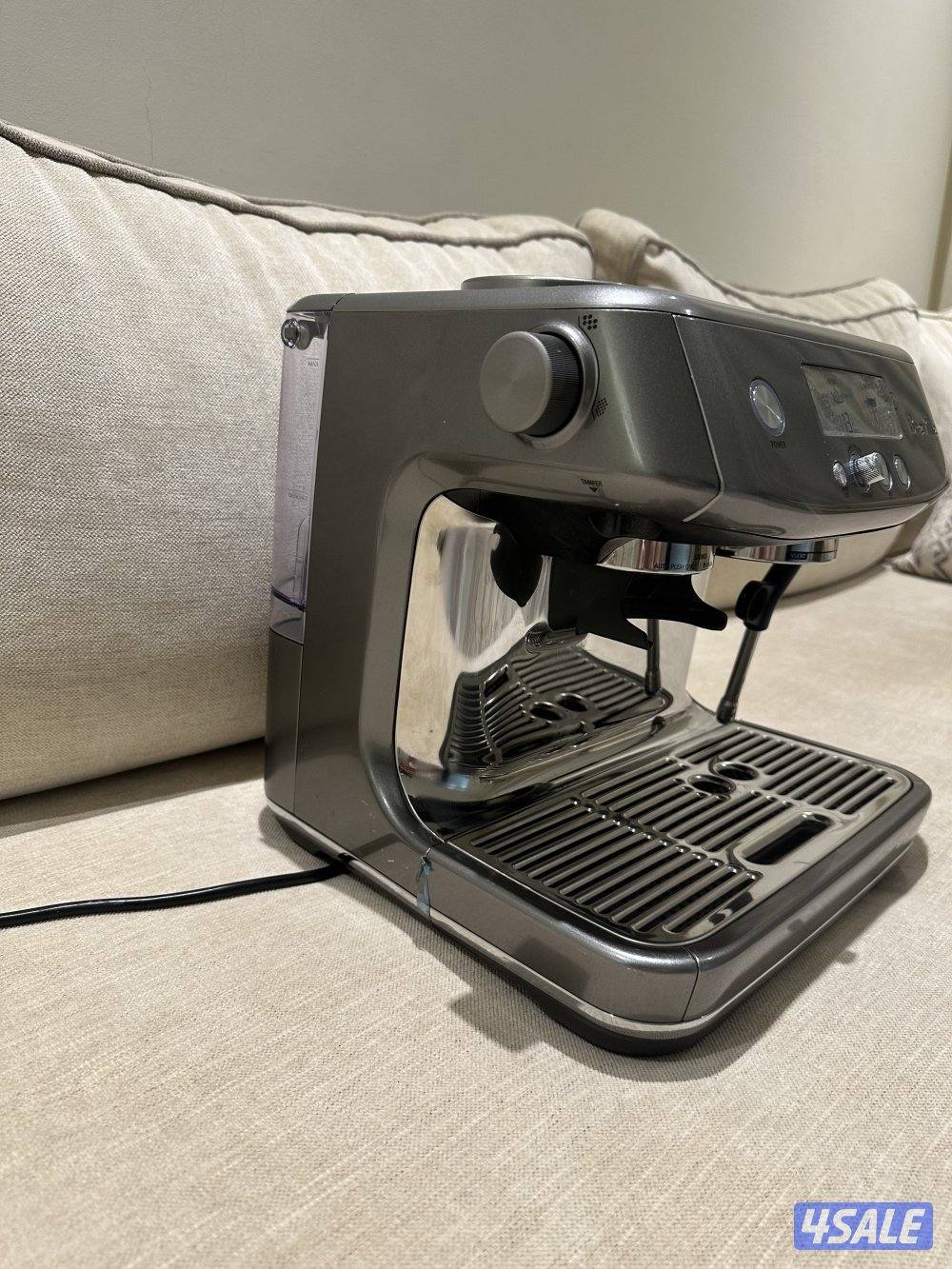 للبيع مكينة قهوه بريفل1