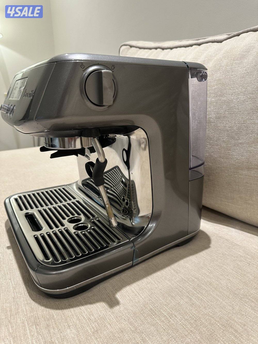 للبيع مكينة قهوه بريفل2