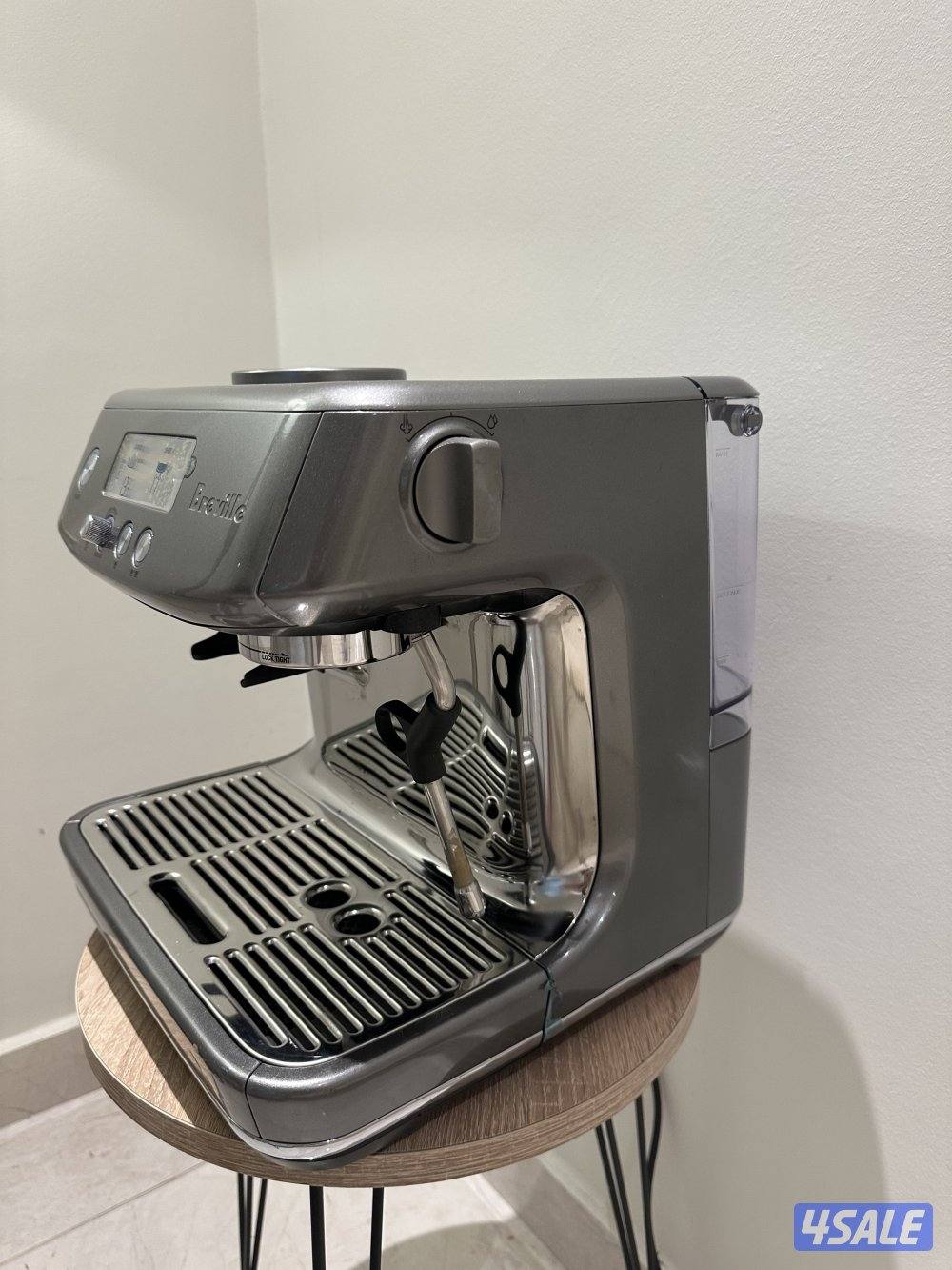 للبيع مكينة قهوه بريفل3