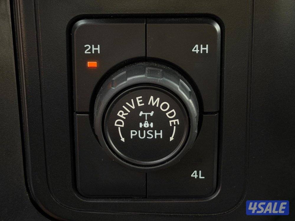 للبيع وانيت فورد F150 FX4 OFF ROAD موديل 2021 وارد الغانم11