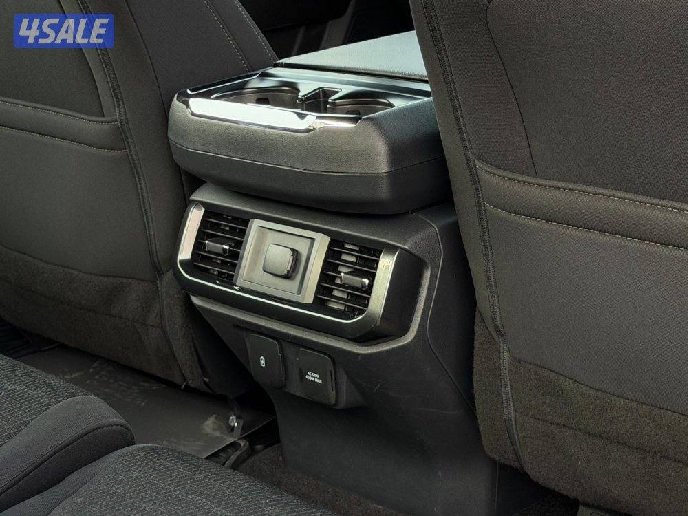 للبيع وانيت فورد F150 FX4 OFF ROAD موديل 2021 وارد الغانم14