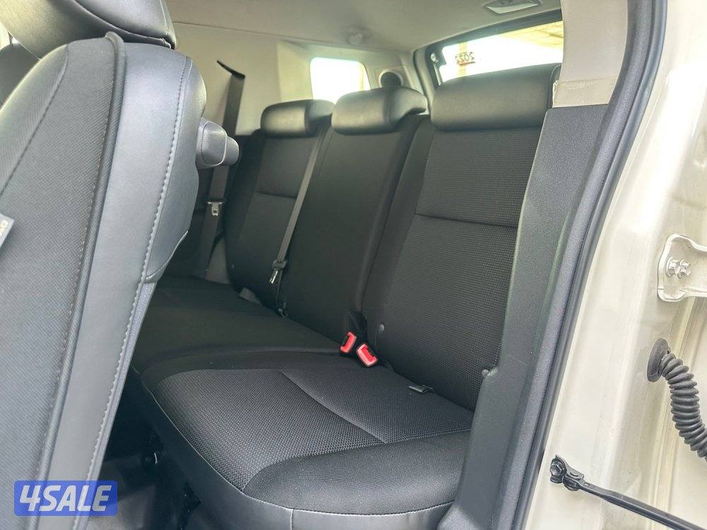 للبيع FJ السايرصبغ الوكاله8