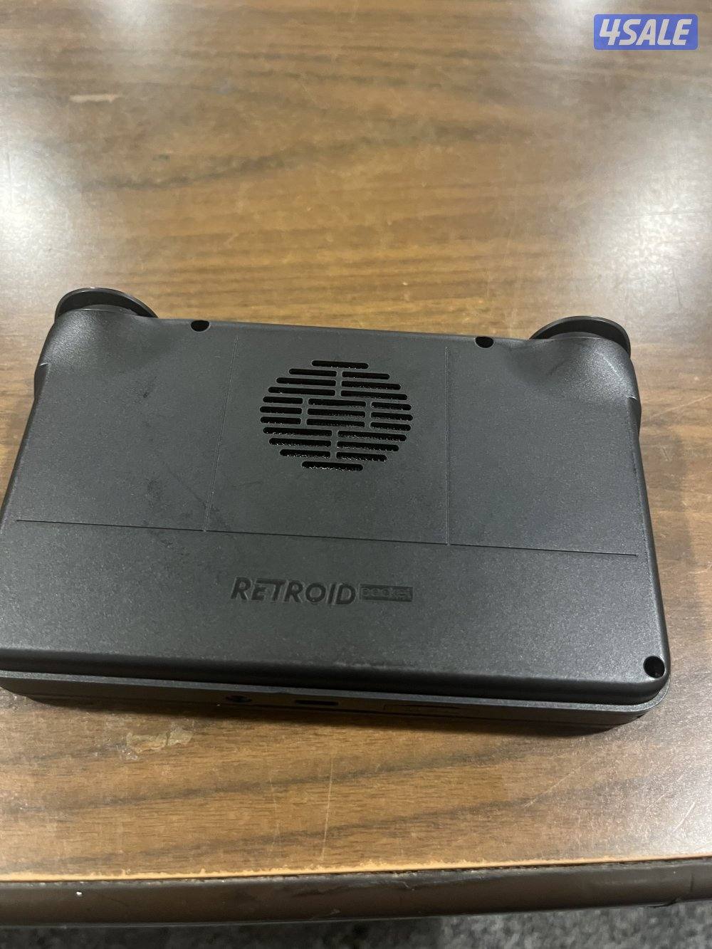 جهاز محاكيات اندرويد ريترويد فليب 21