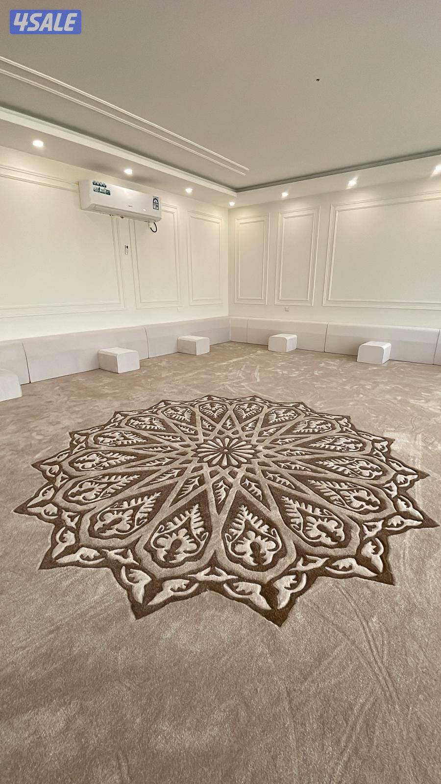 سجاد موكيت قص ونكشات1