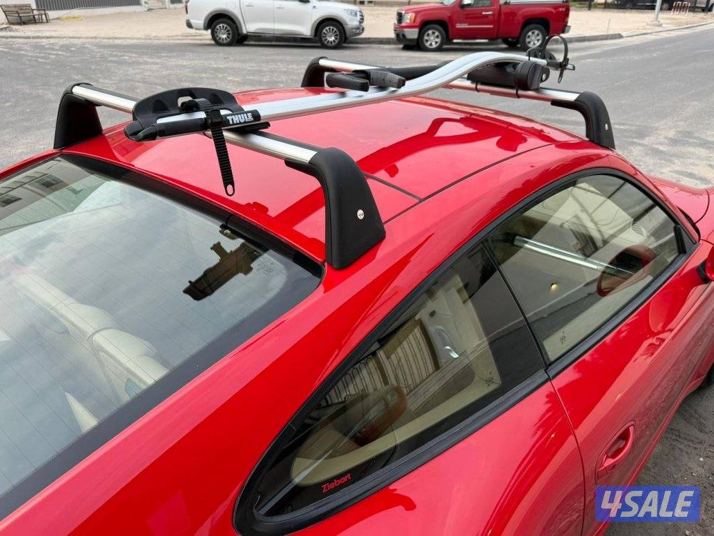 كاريرا ٢٠١٤2