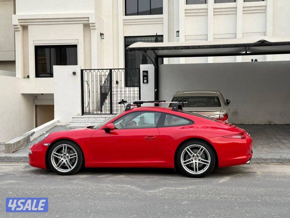 كاريرا ٢٠١٤3