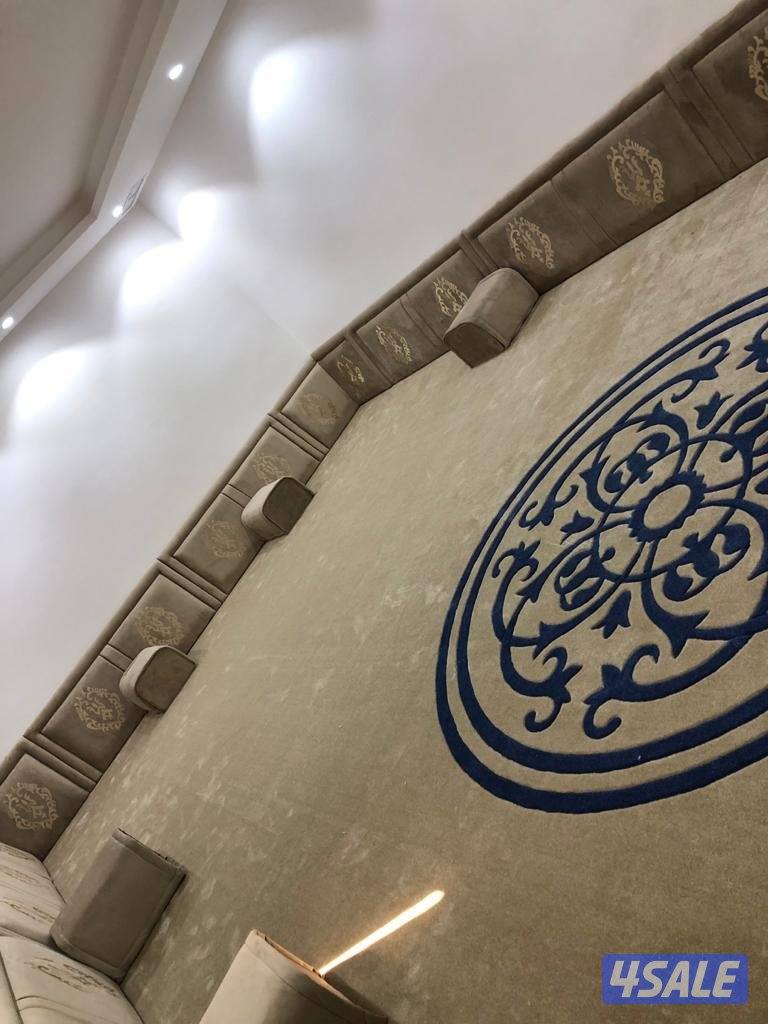 سجاد موكيت قص ونكشات3