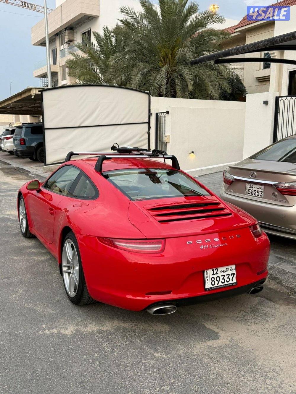 كاريرا ٢٠١٤5