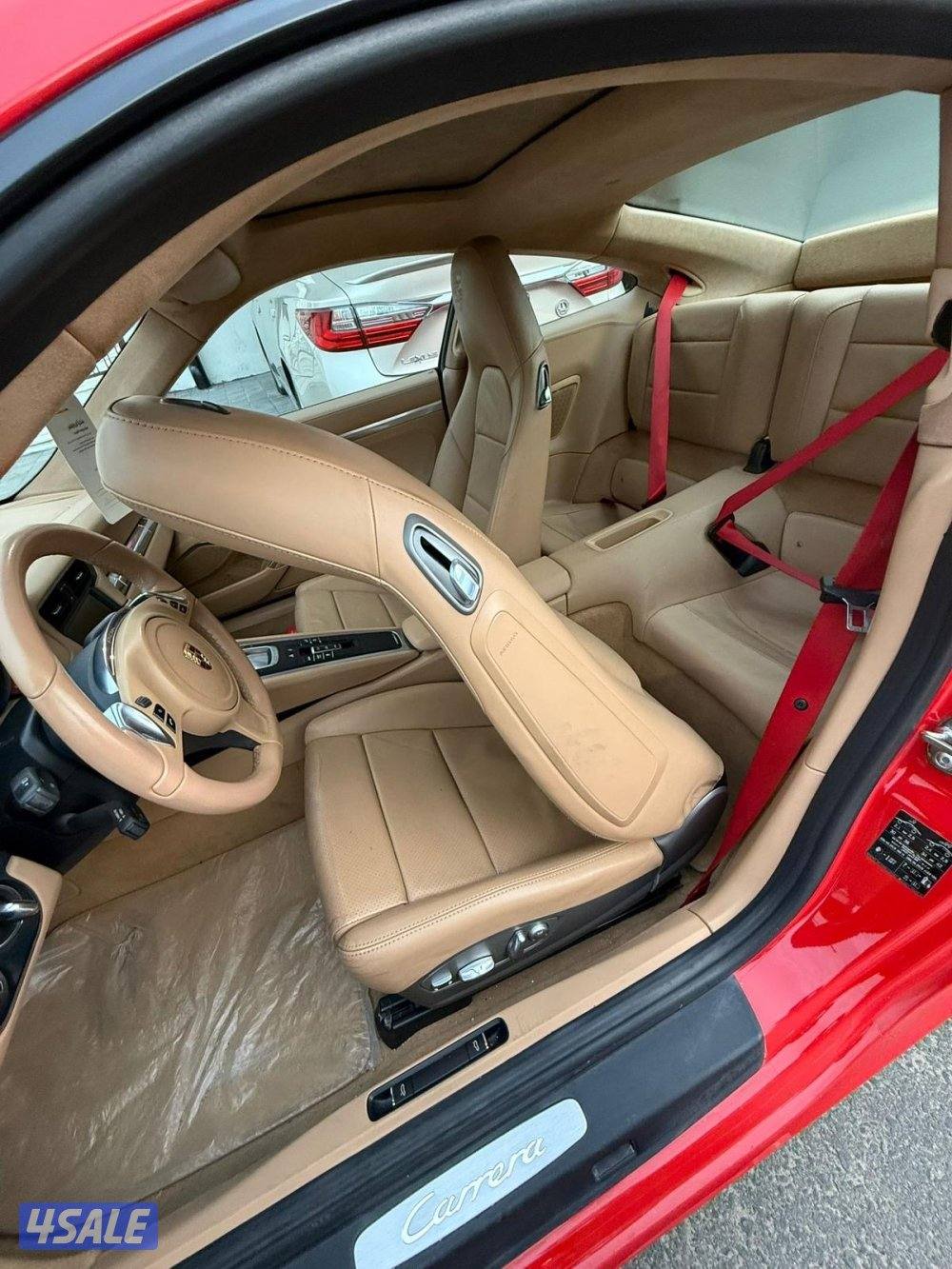 كاريرا ٢٠١٤6