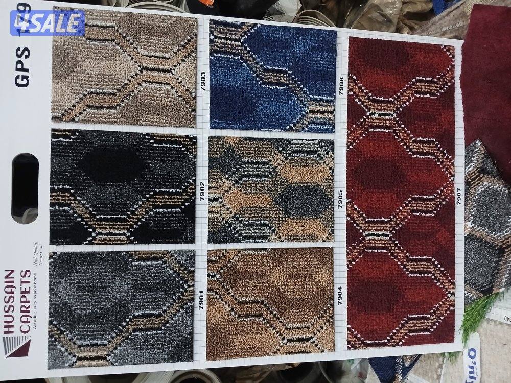 سجاد موكيت قص ونكشات11