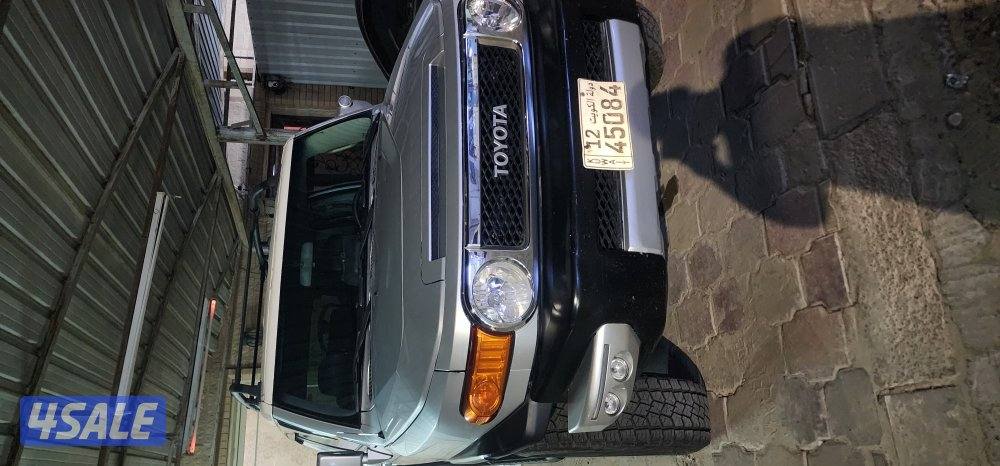 اف جي موديل ٢٠٠٨0