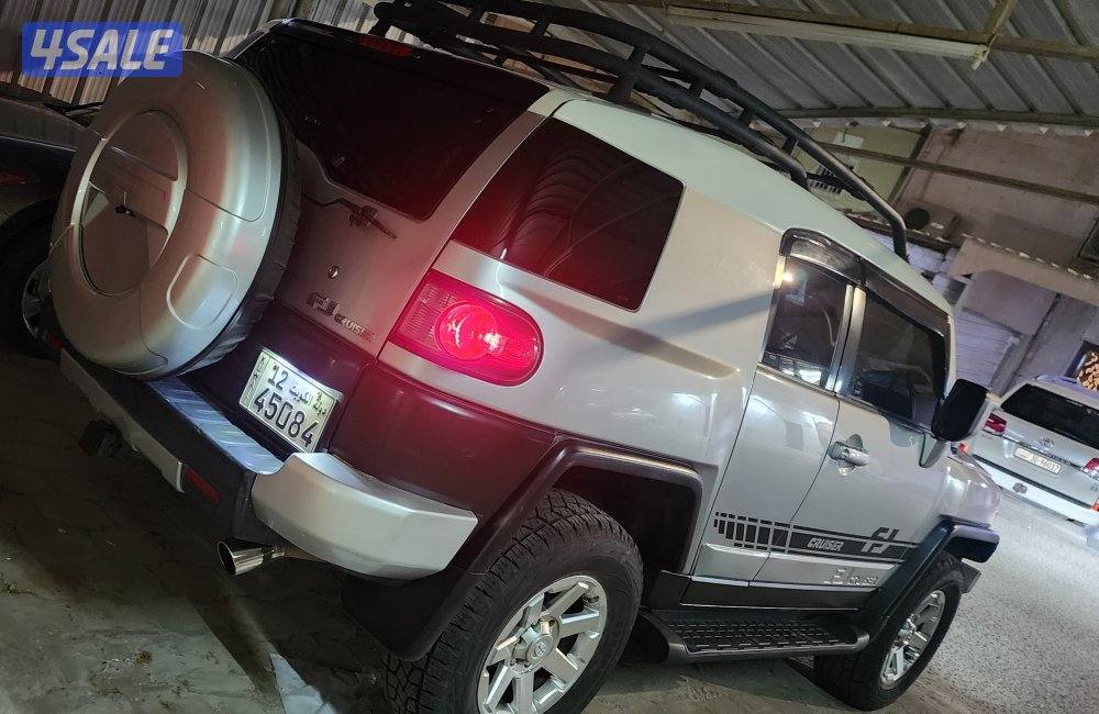 اف جي موديل ٢٠٠٨1