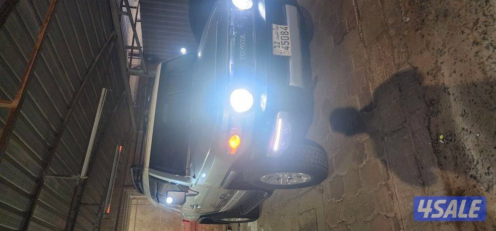 اف جي موديل ٢٠٠٨2