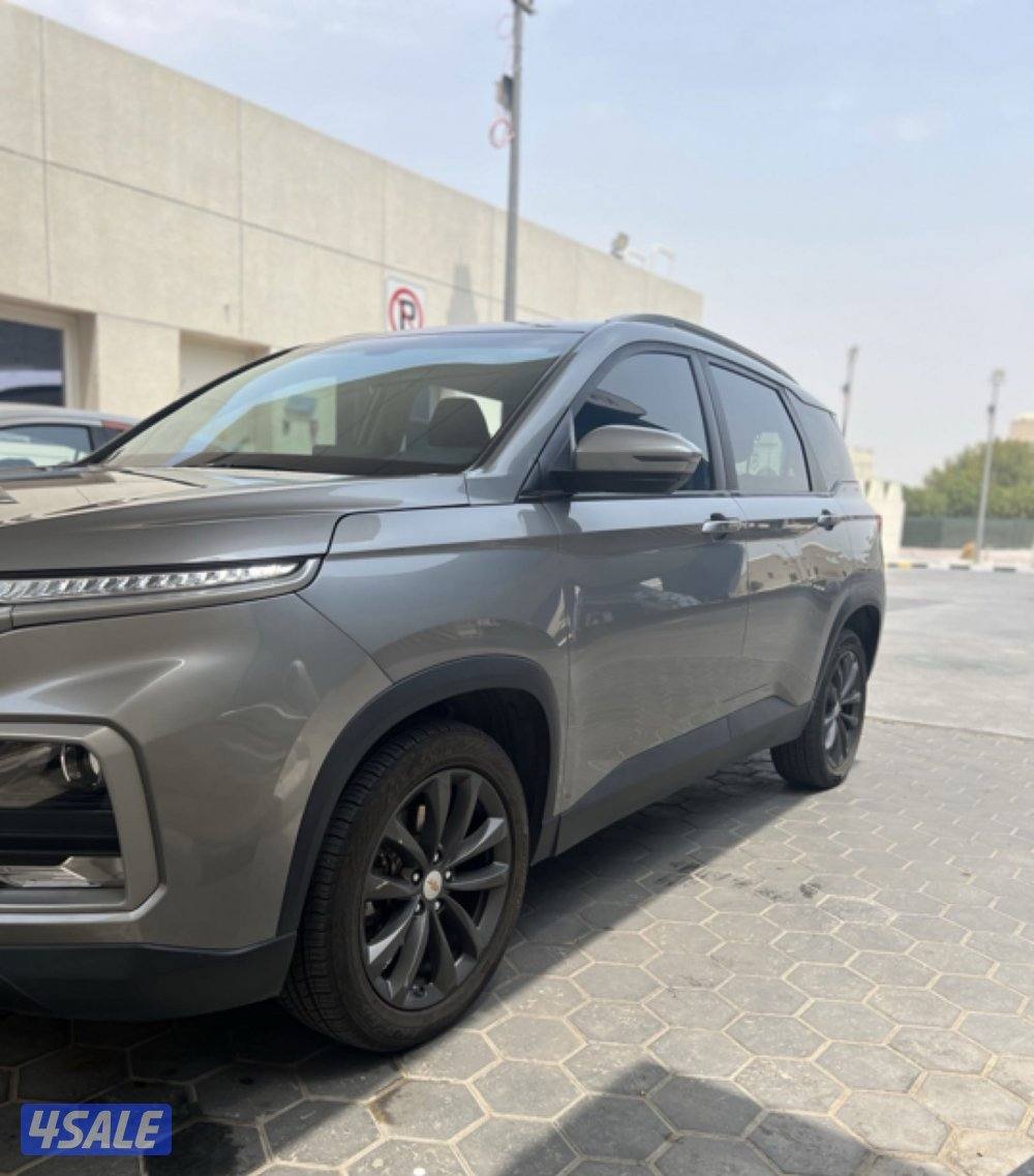 سيرفس منتظم بالوكاله 20230