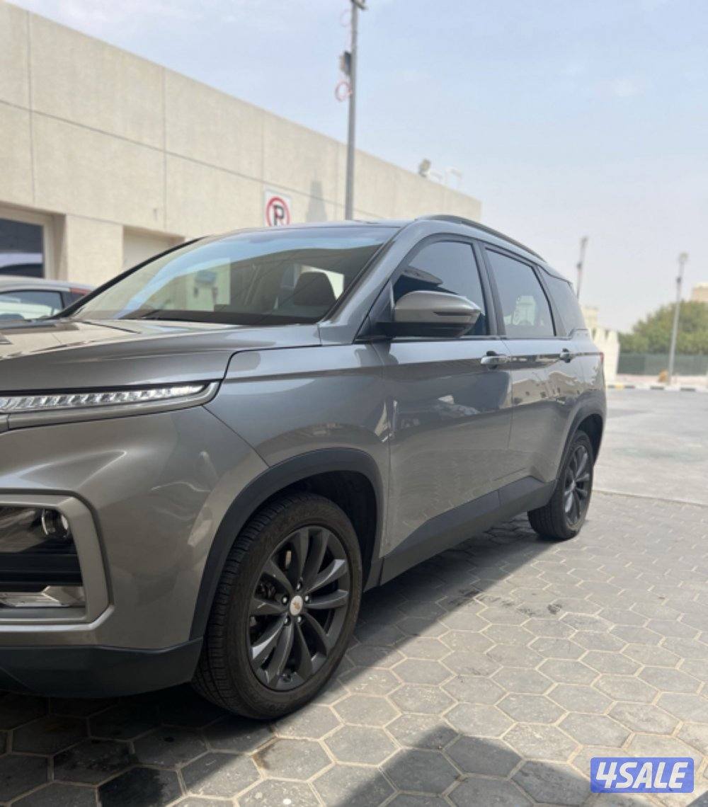 سيرفس منتظم بالوكاله 20232