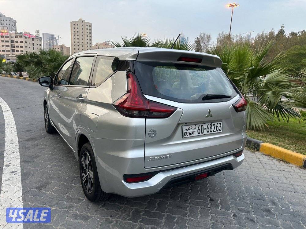 اكسباندر 2022 سيرفس منتظم6