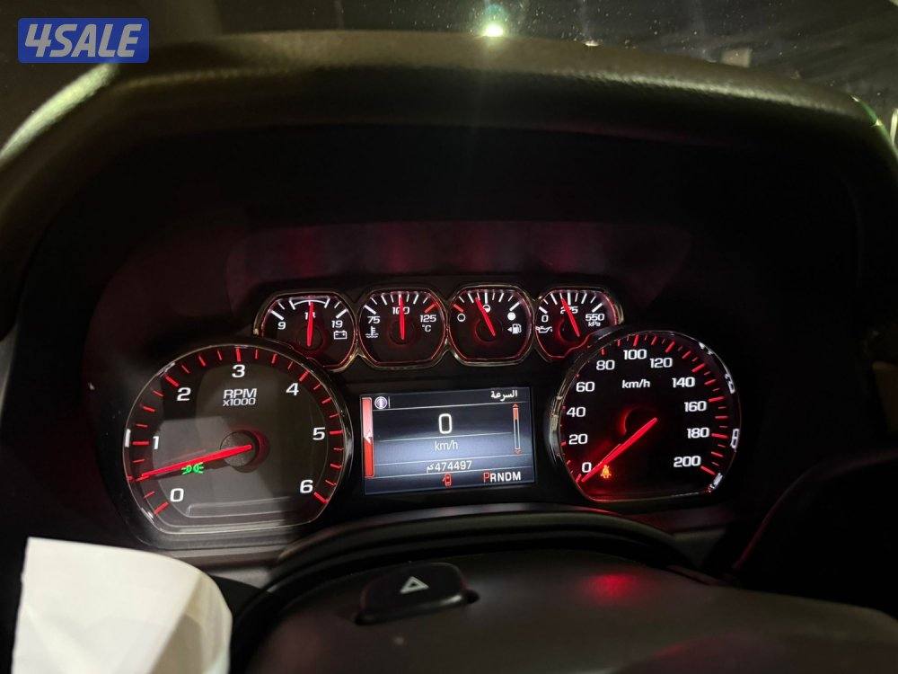 للبيع فورد اكسبدشن 2023 اصفار5