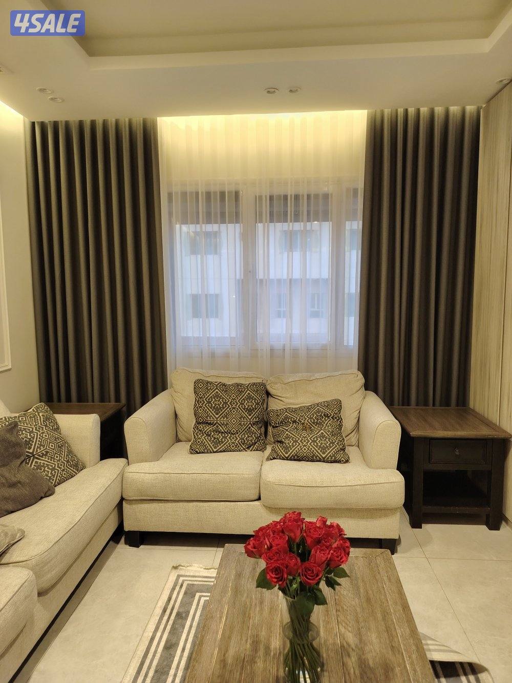 تفصال جميع الستاير وتعديلها وتركيبها بي اقل الاسعار3