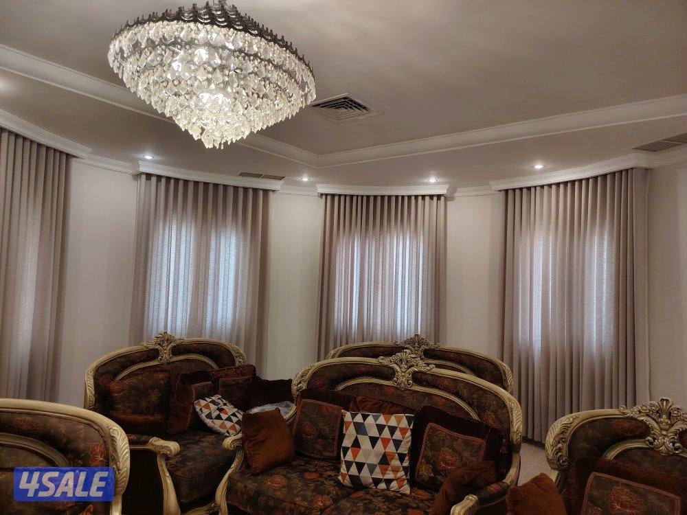 تفصال جميع الستاير وتعديلها وتركيبها بي اقل الاسعار6