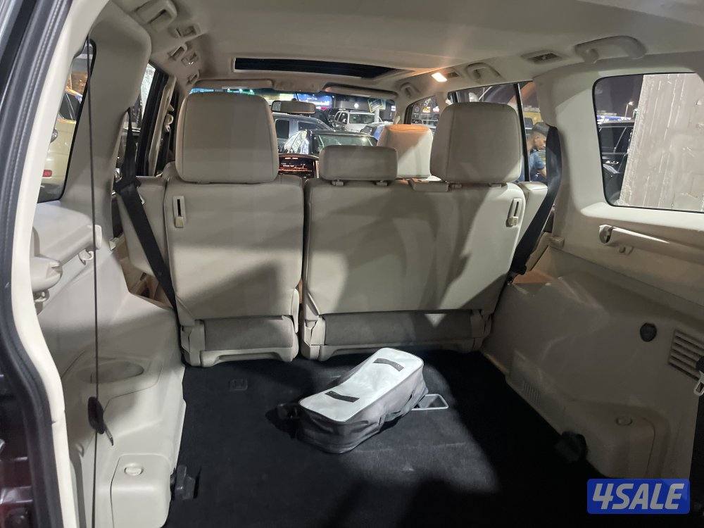 باجيرو كامل المواصفات 20185