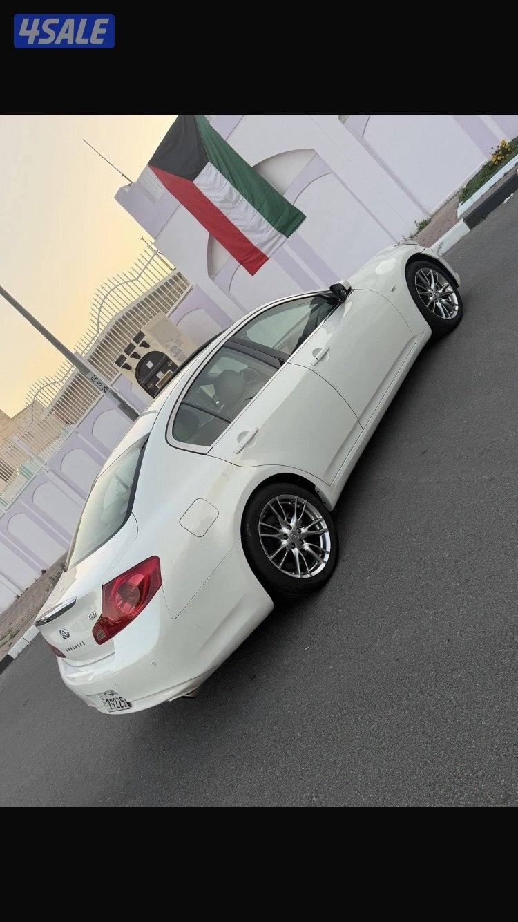 للبيع انفنتي0