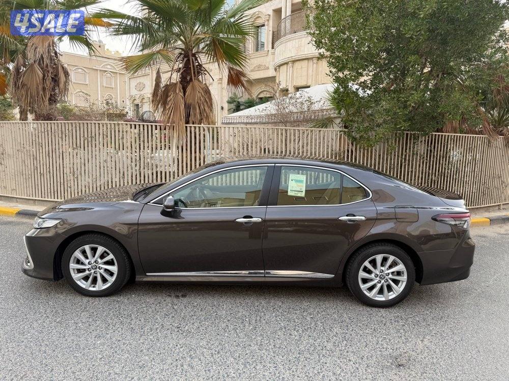 للبيع كامري 20220