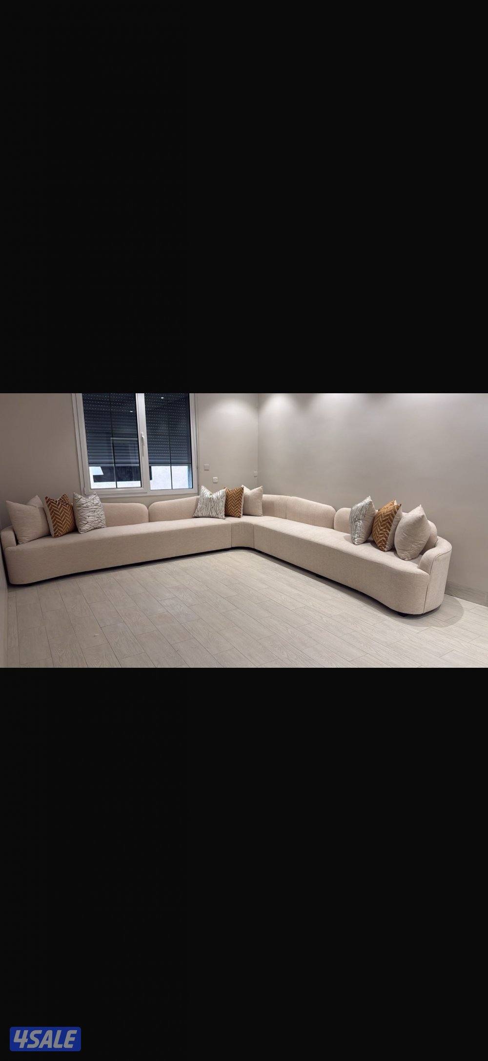 قنفات تفصال صالة المطلاع1