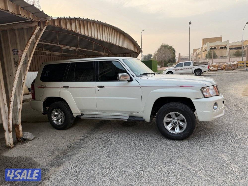 مبارك الكبير5