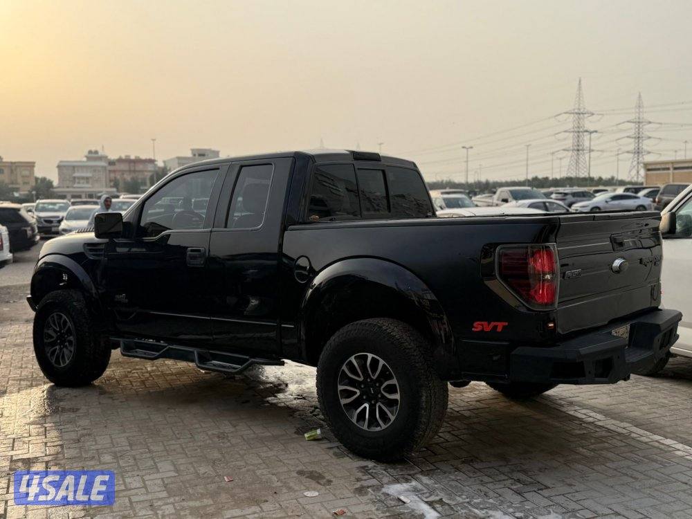 للبيع رابتر 2014 بحاله طييبه3