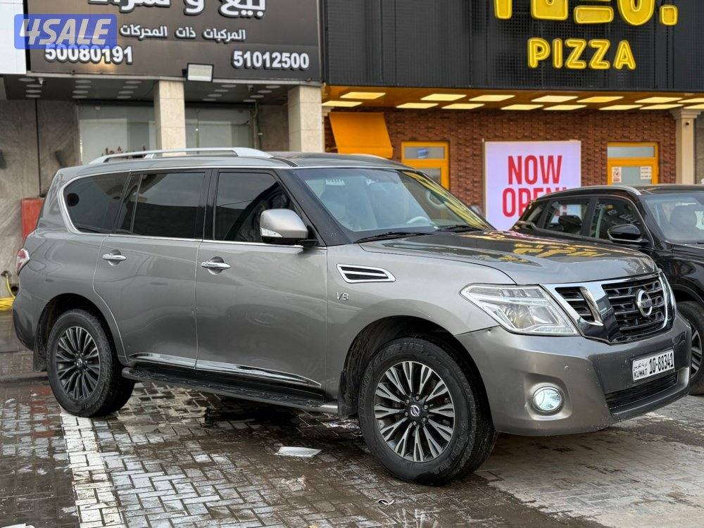 للبيع بانرول 2012 محول بلاتنيوم1