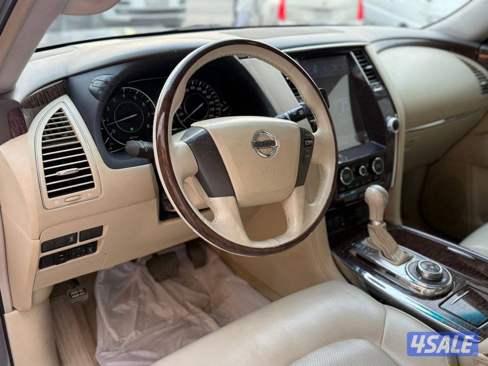 للبيع بانرول 2012 محول بلاتنيوم5