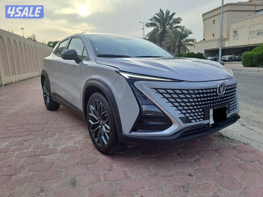 شانجان UNI -T  20250