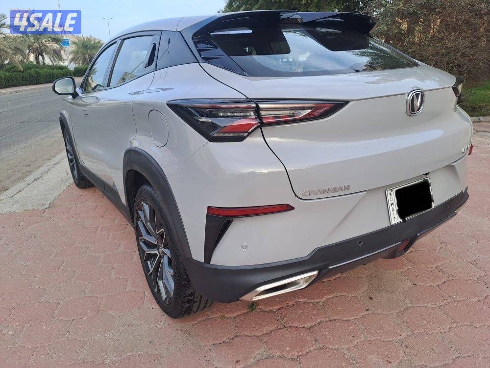 شانجان UNI -T  20253