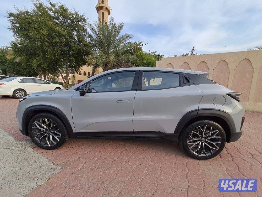 شانجان UNI -T  20254