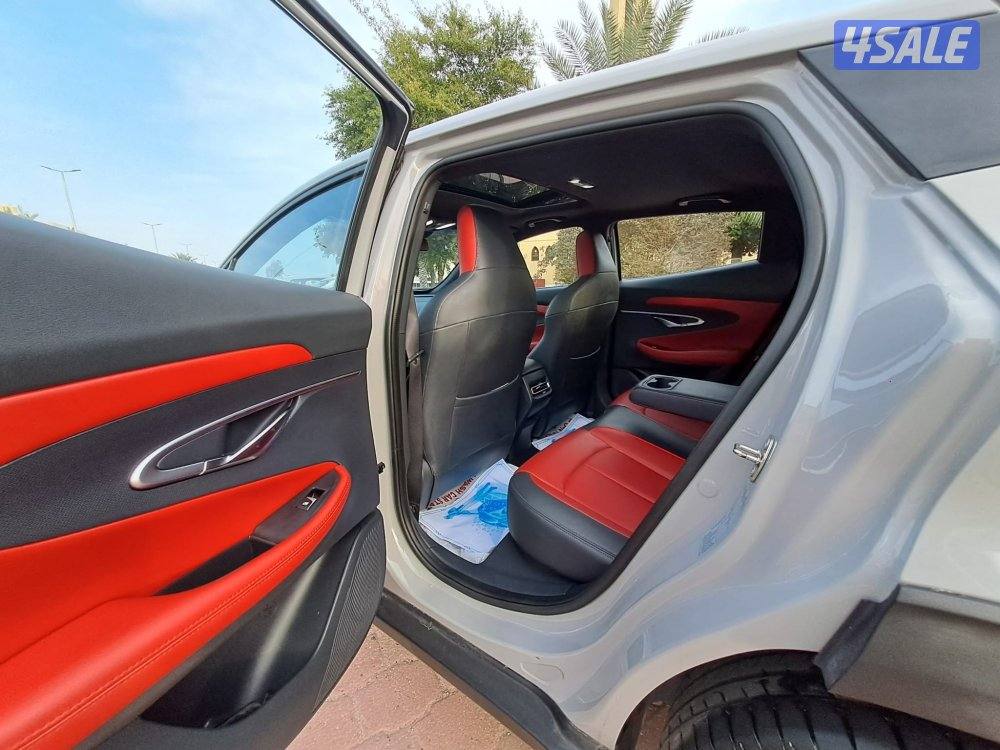 شانجان UNI -T  20256