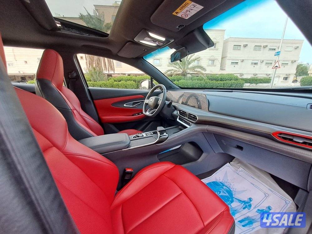 شانجان UNI -T  20257