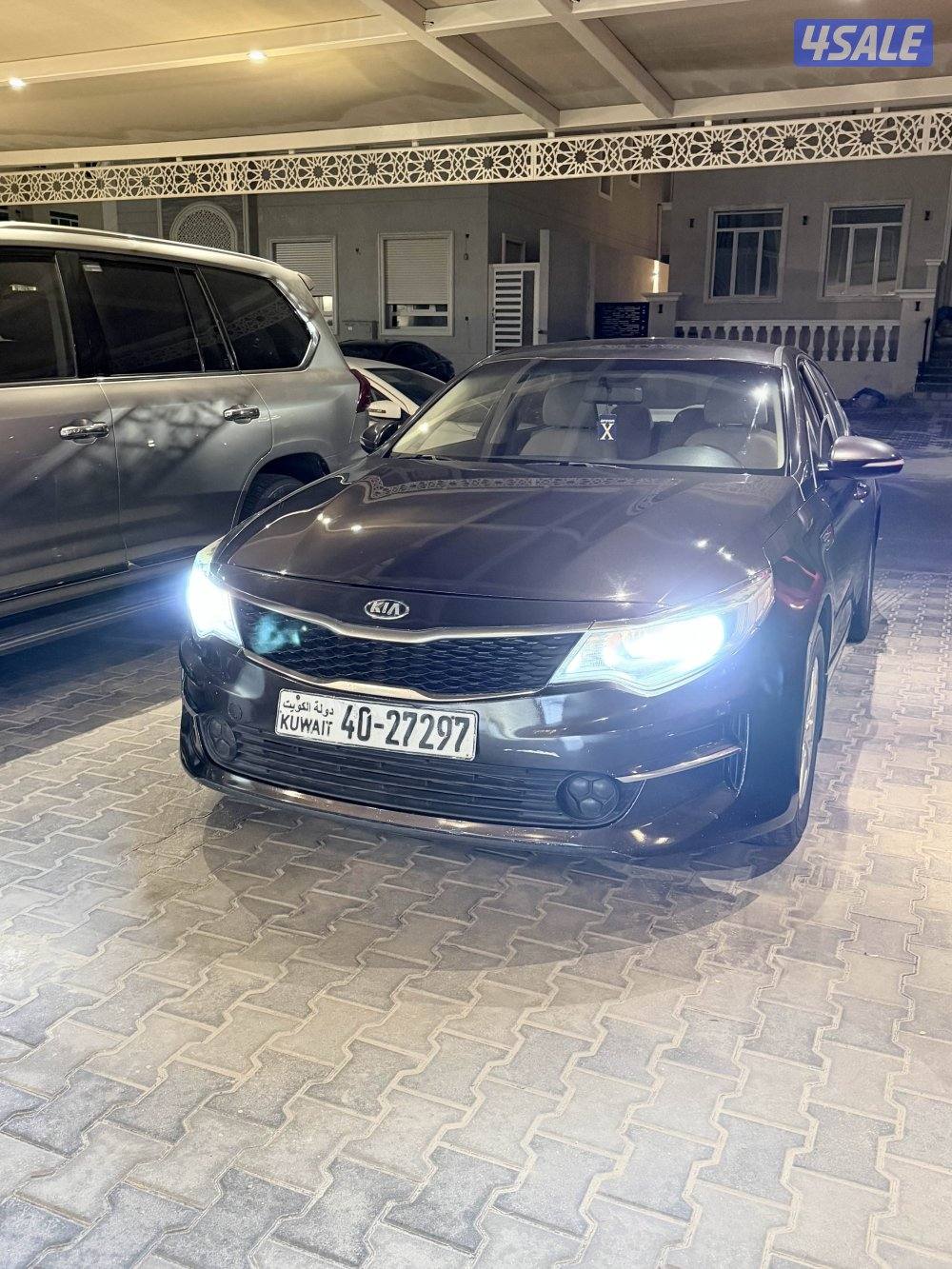 للبيع اوبتيما شرط الفحص2