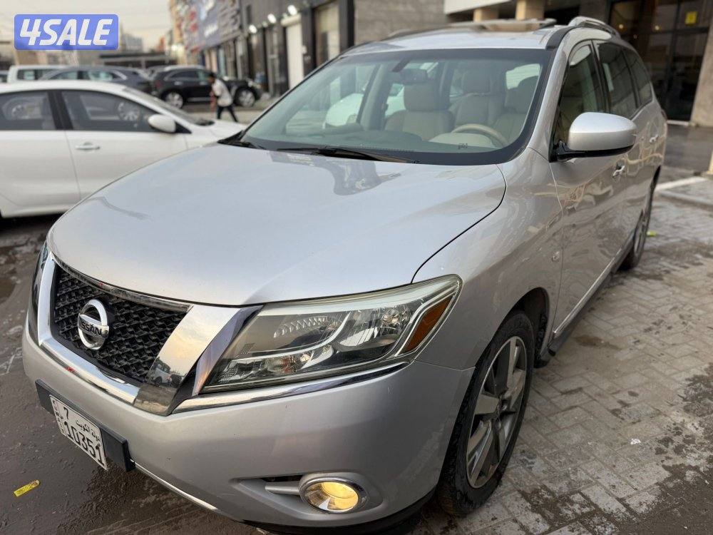 للبيه باثفندر 2014 عداد طيب وفحص كاامل2