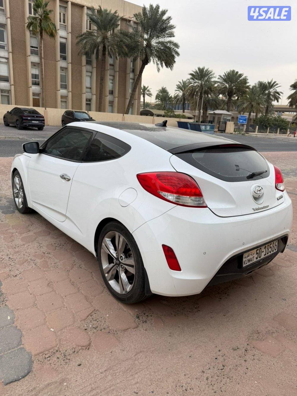 هيونداي فلوستر2