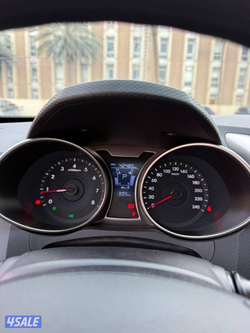 هيونداي فلوستر3