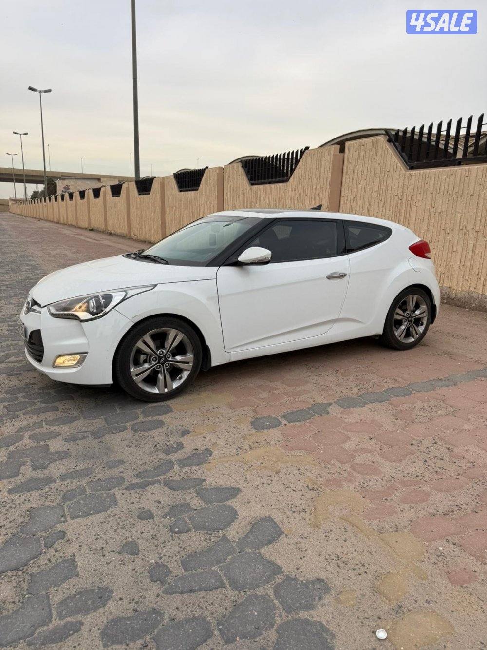 هيونداي فلوستر6